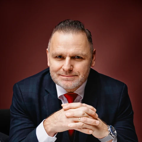 Paweł Piotr Nowak