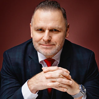 Paweł Piotr Nowak