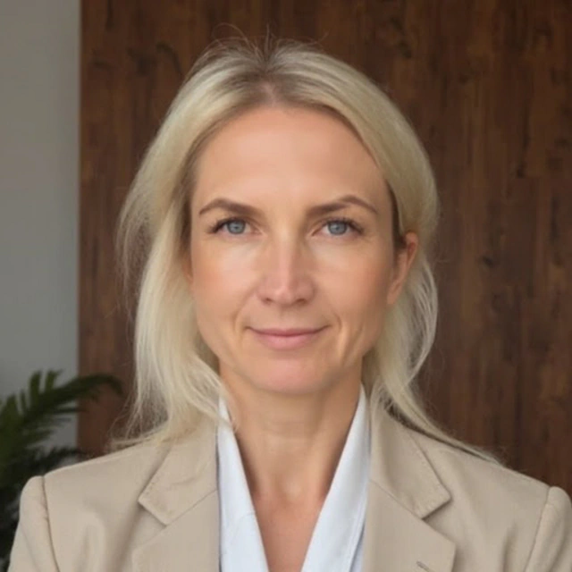 Monika Markisz